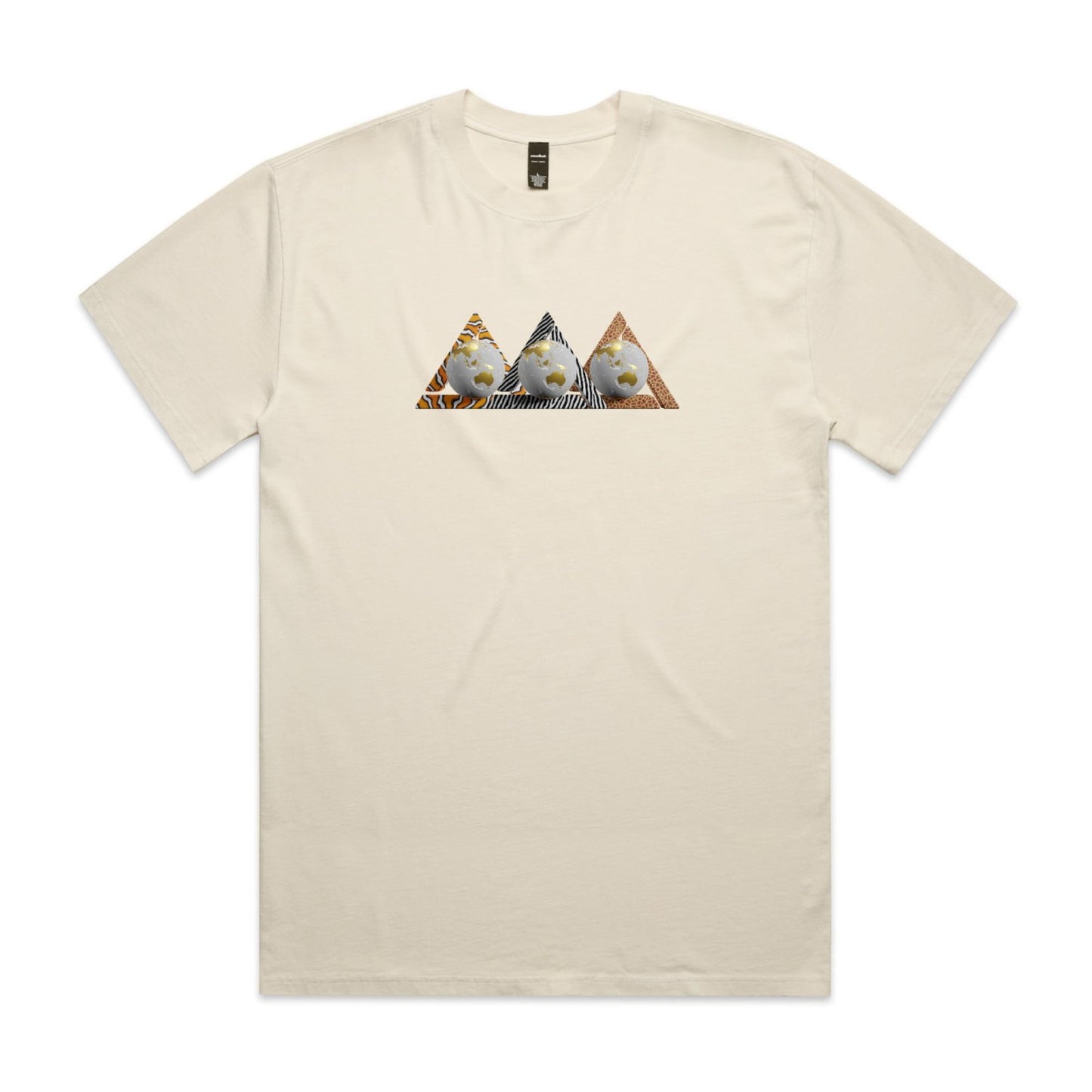 SunFade Tee