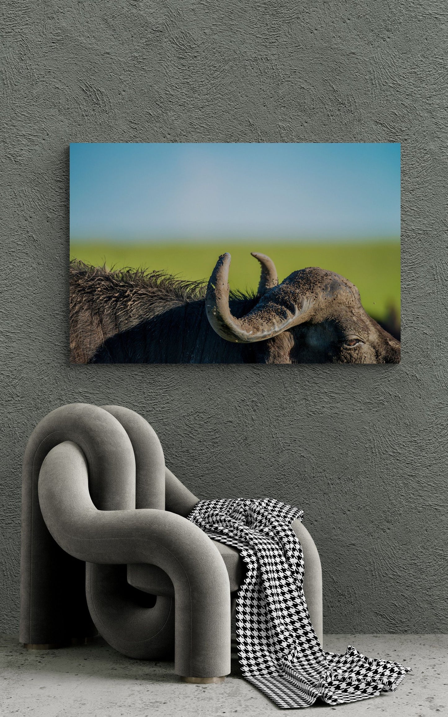 The Buffalo