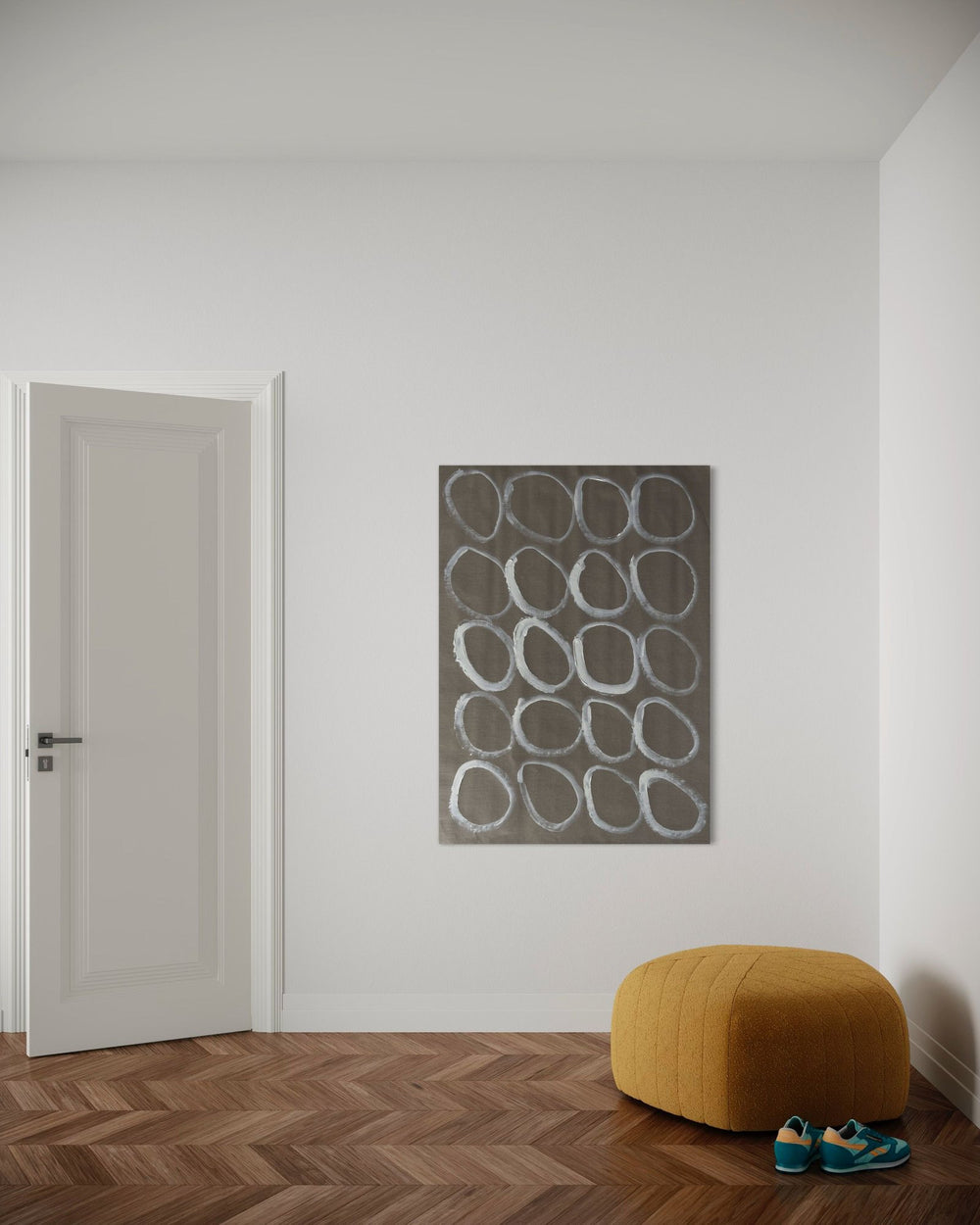 The Esmee in a room