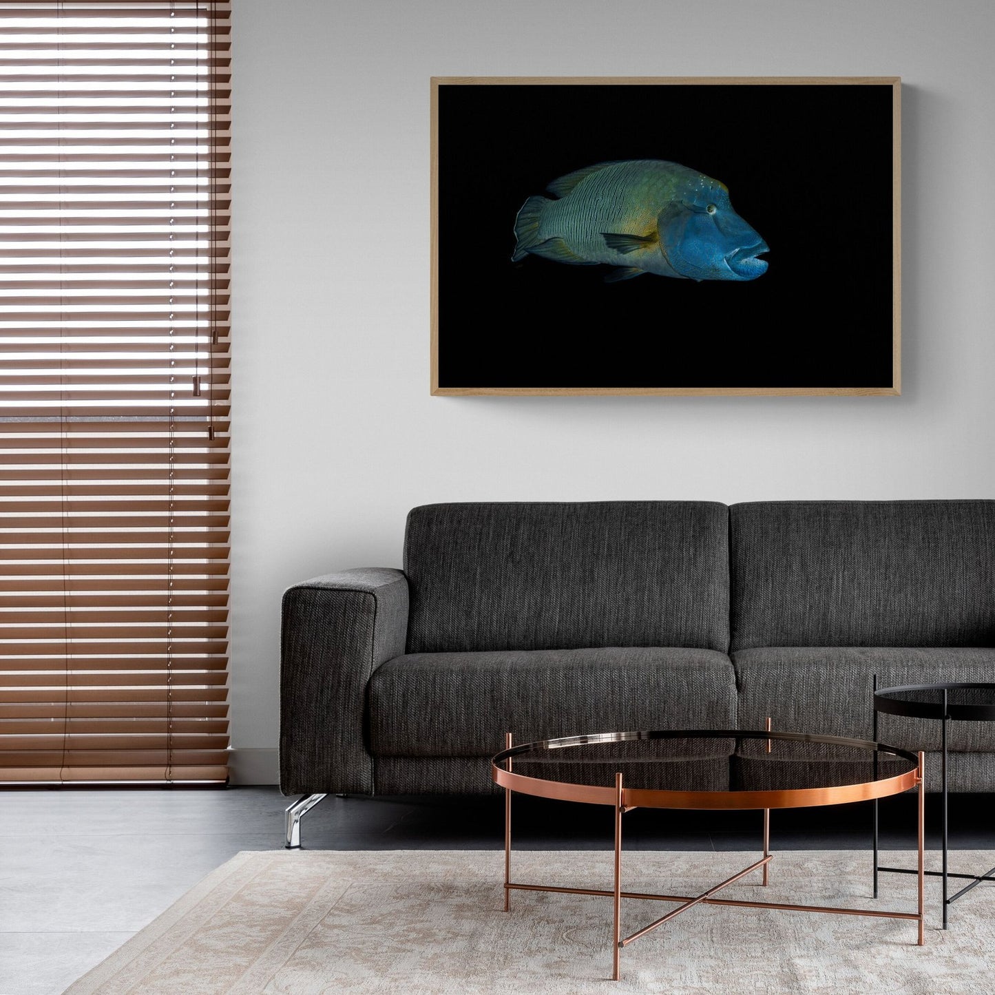 The Fish