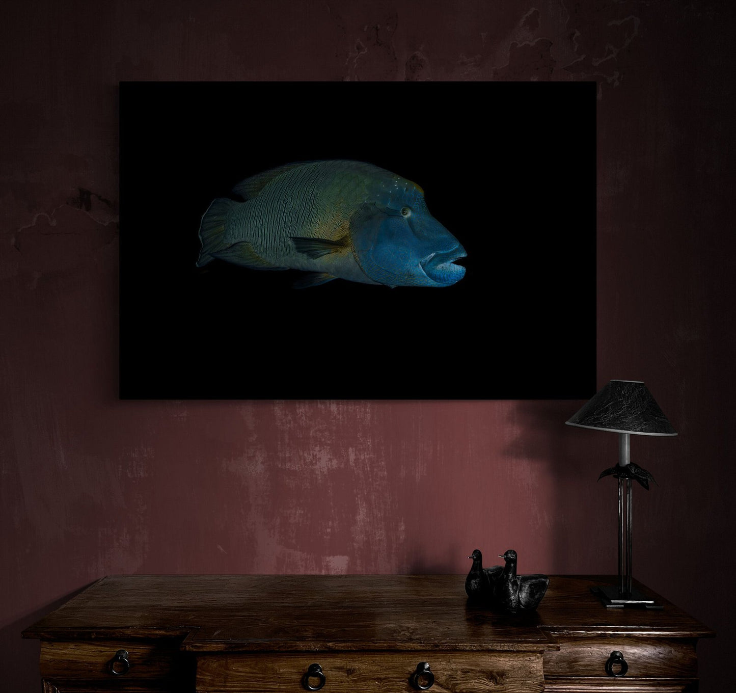 The Fish