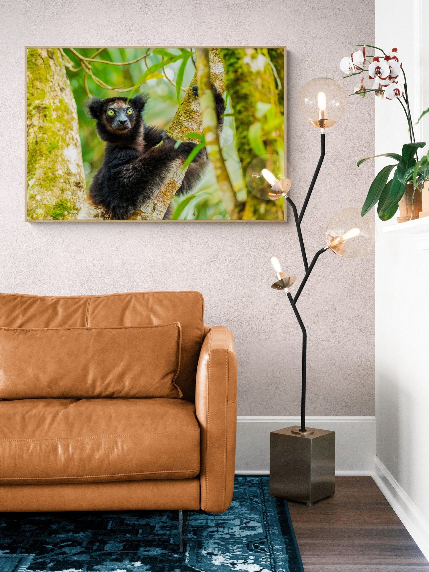 The Indri