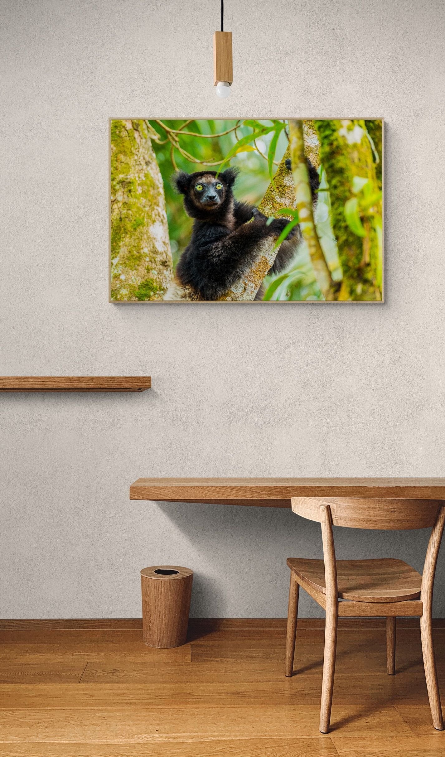 The Indri