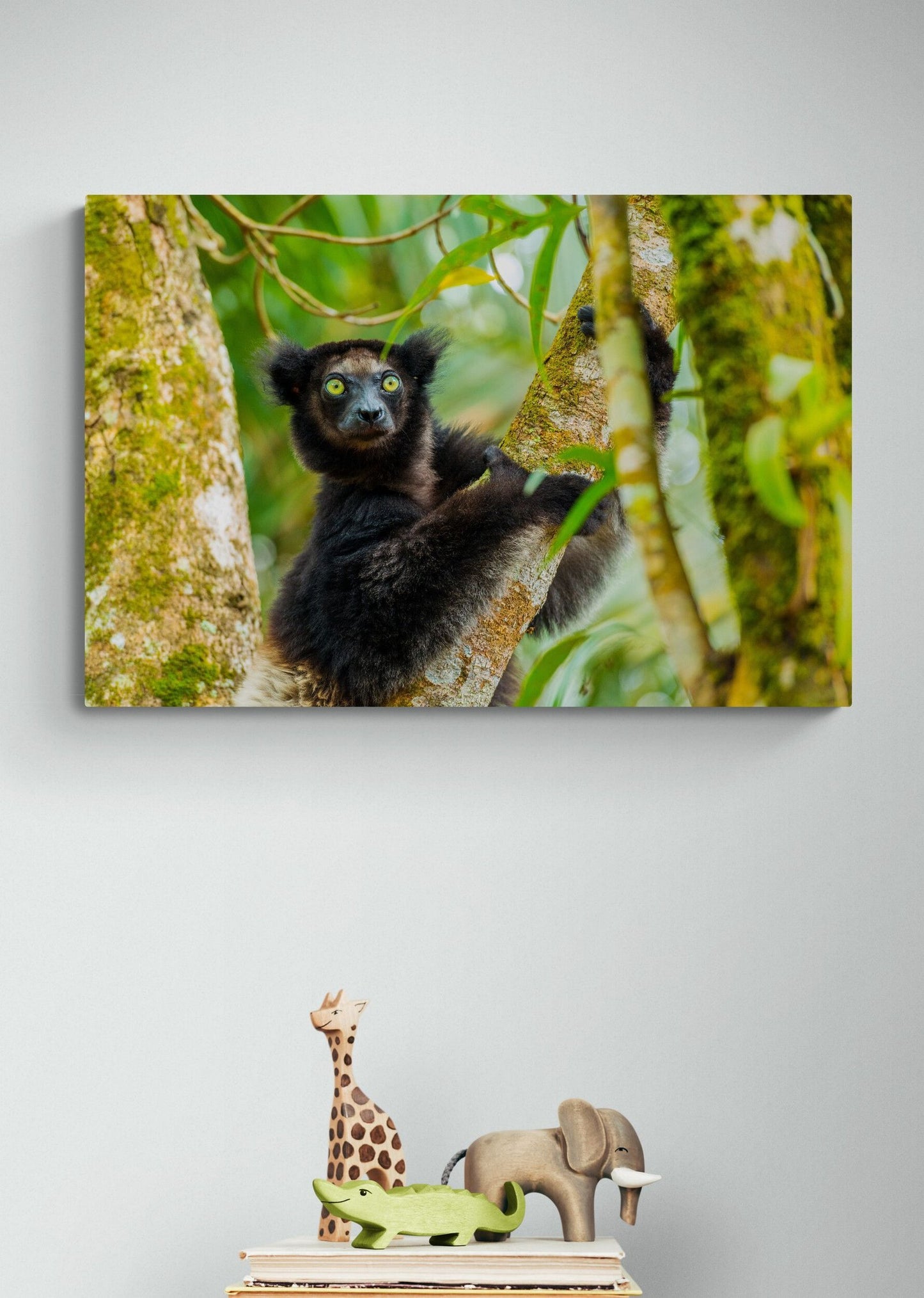 The Indri