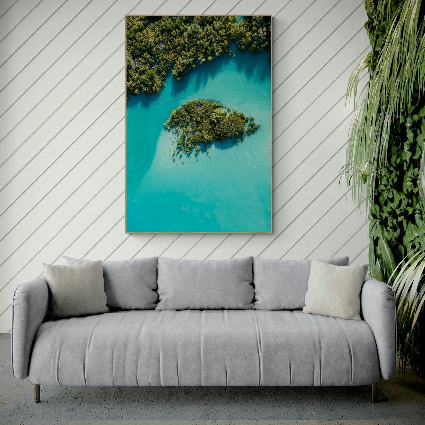 The Island