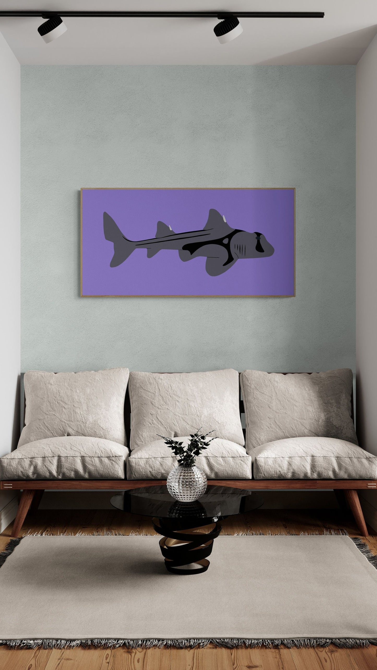 The Jackson Shark