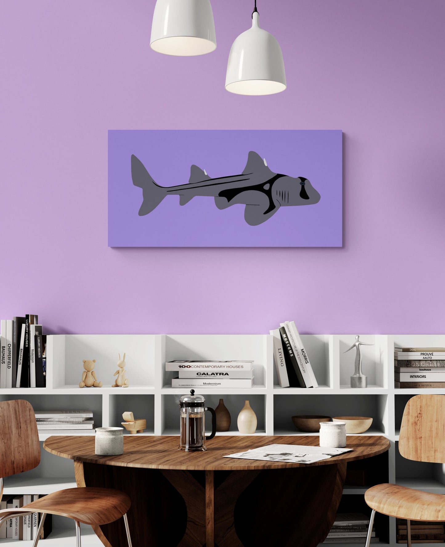 The Jackson Shark