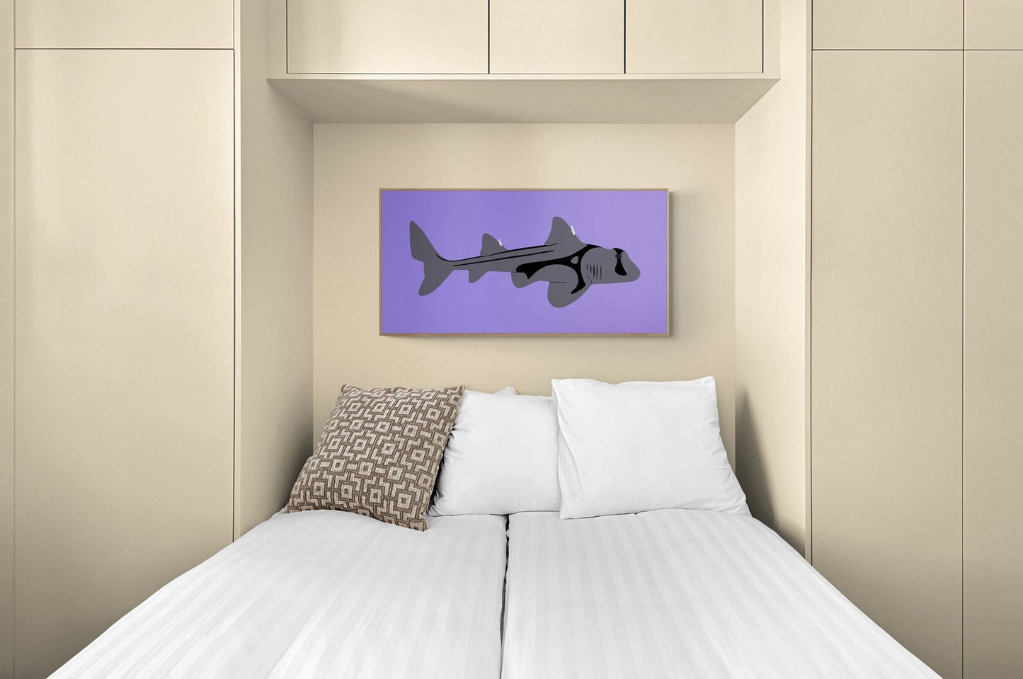 The Jackson Shark