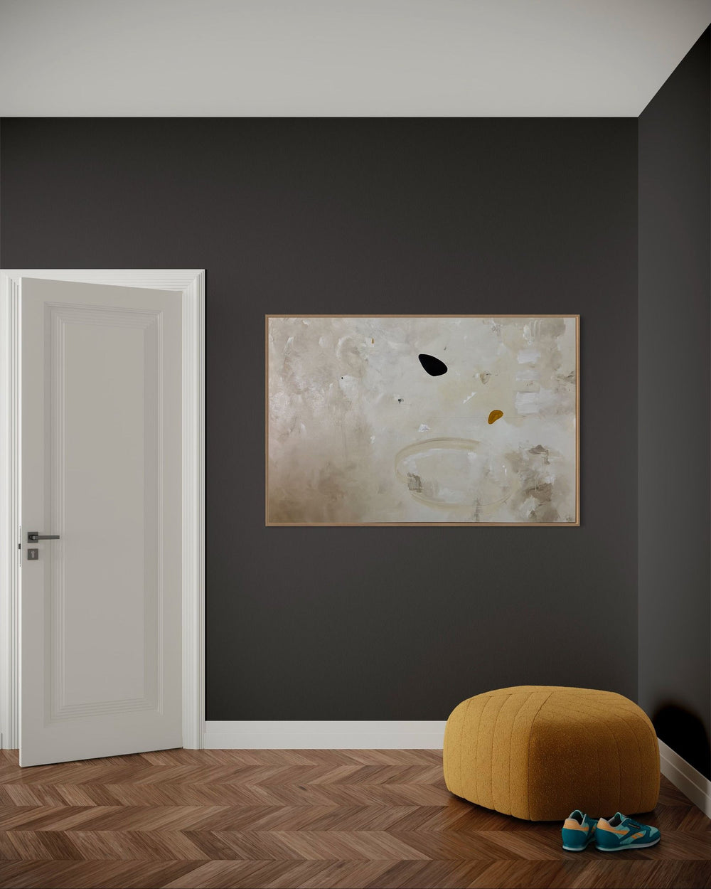 The Lebâtiment — limited-edition art print by Julia Freiseisen — view 4 in a room