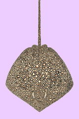 The Leopard Whipray