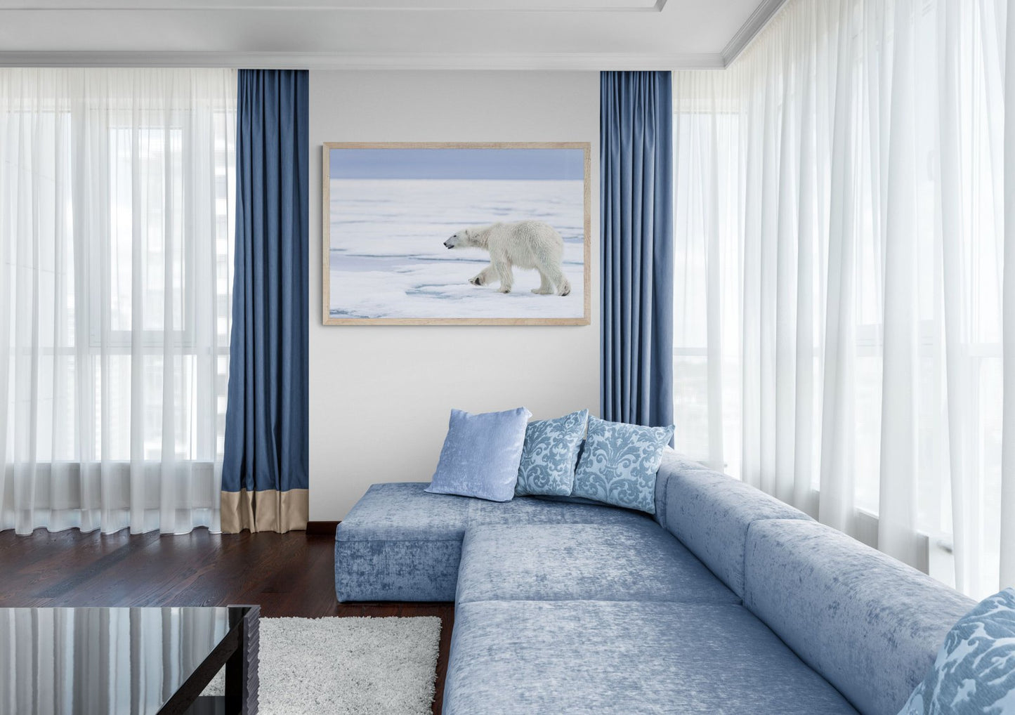 The Polar Bear