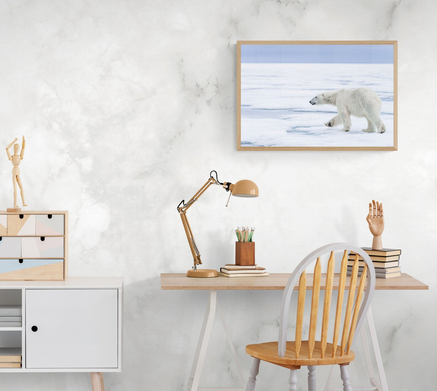 The Polar Bear