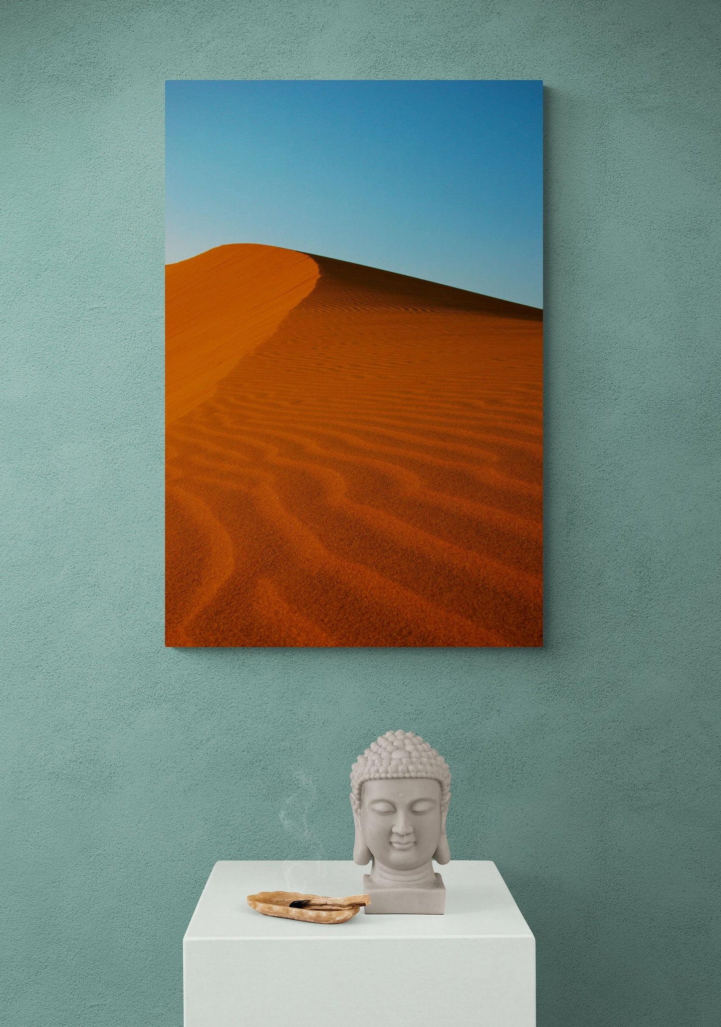 The Sossusvlei