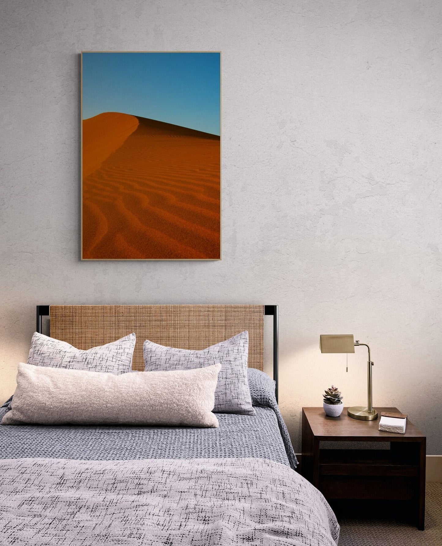 The Sossusvlei