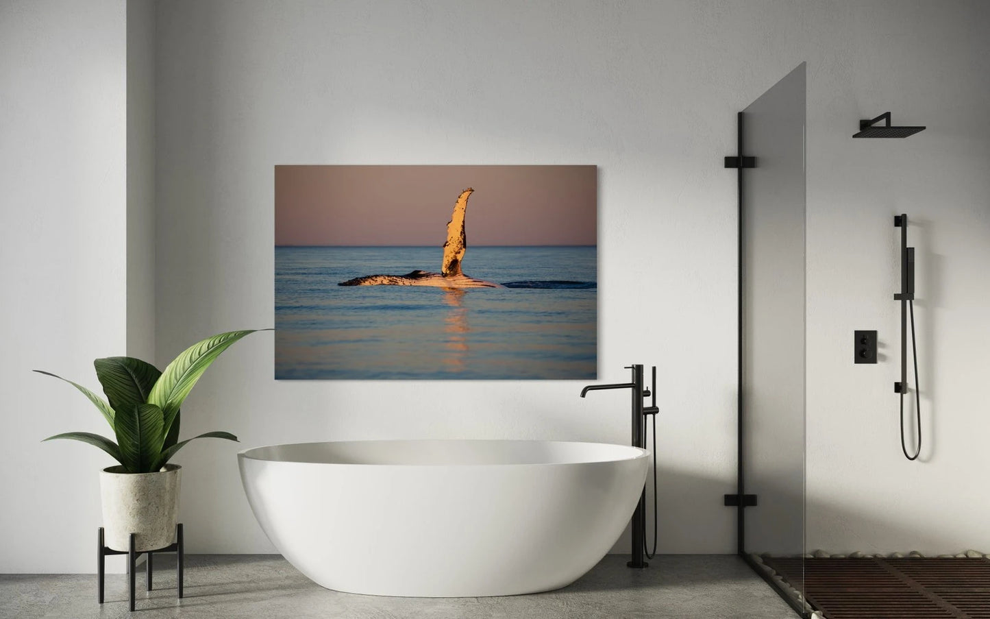 The Sunset Wave