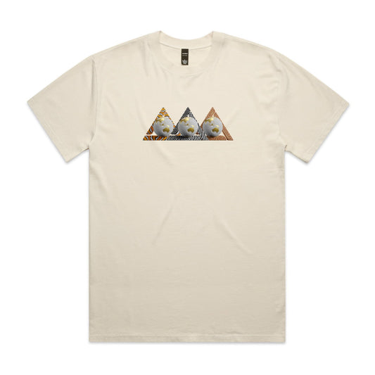 SunFade Tee