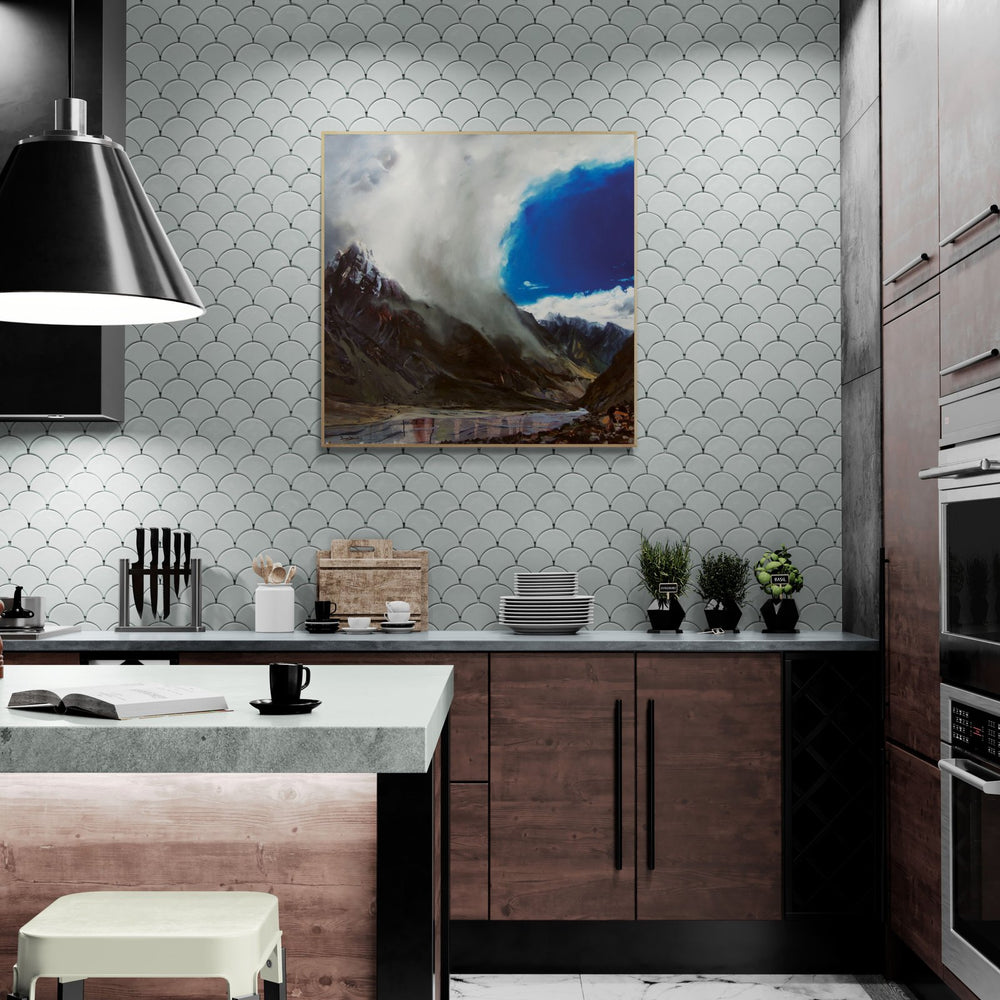 The Changing Climate in a room