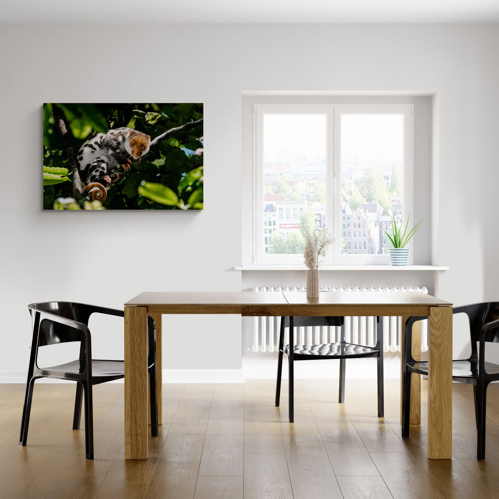 The Different — limited-edition art print by Jake Wilton — view 4 in a room