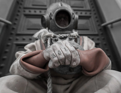 The Hold