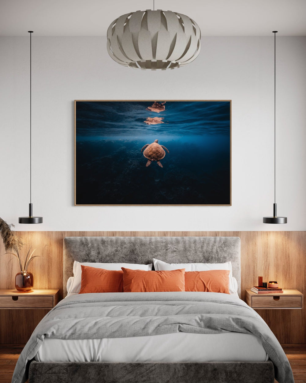 The Otherside in a room