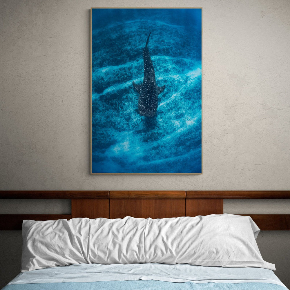 The Relaxing in a room